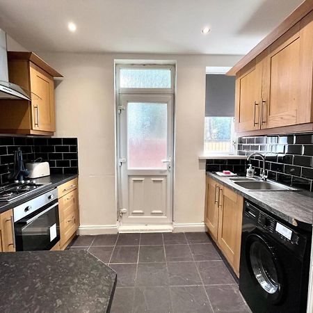 3 Bdrm Home Near Newcastle المظهر الخارجي الصورة