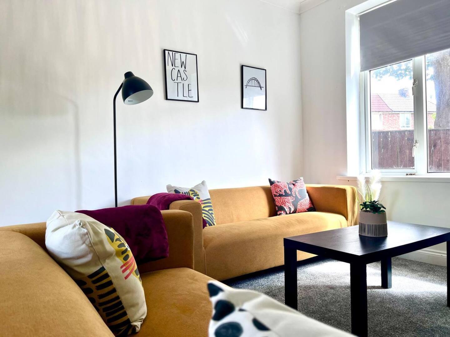 3 Bdrm Home Near Newcastle المظهر الخارجي الصورة
